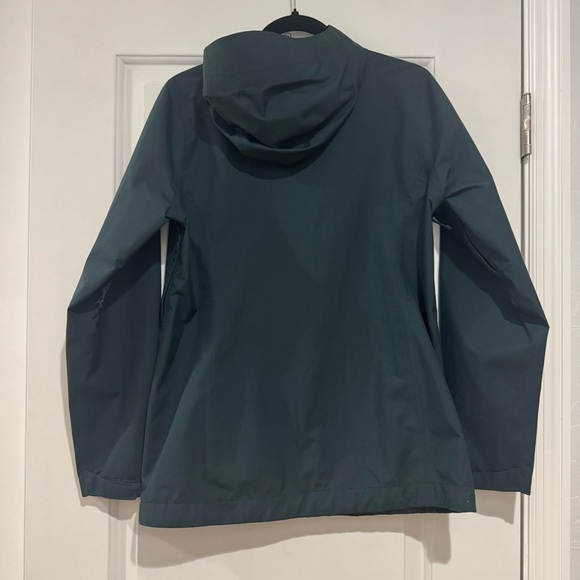 Mountain Hardwear Women's Granite Glade Jacket - Picture 11 of 12